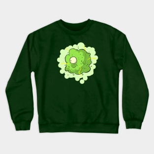 Germs Crewneck Sweatshirt